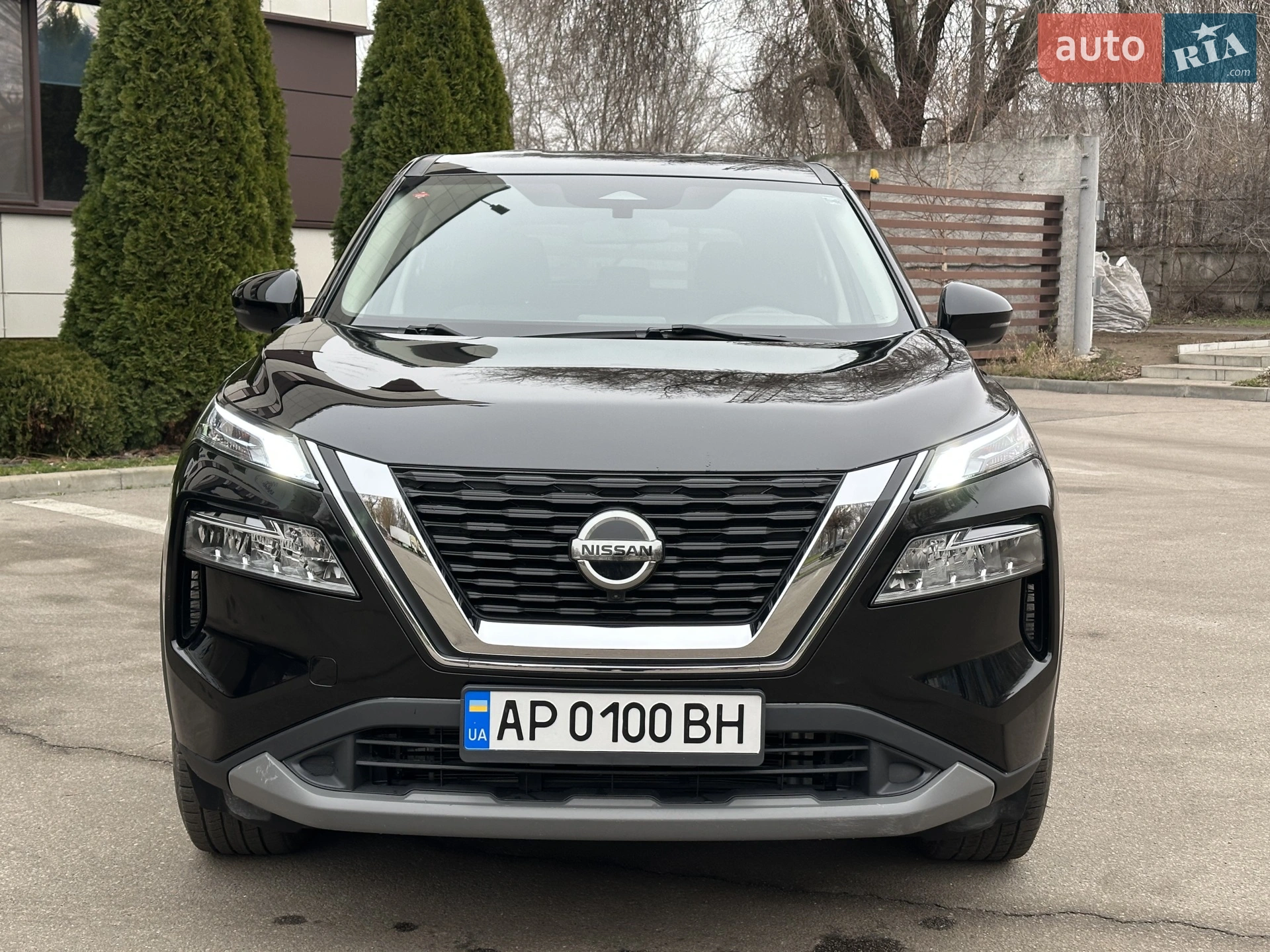 2020 Nissan Rogue - мініатюра 11