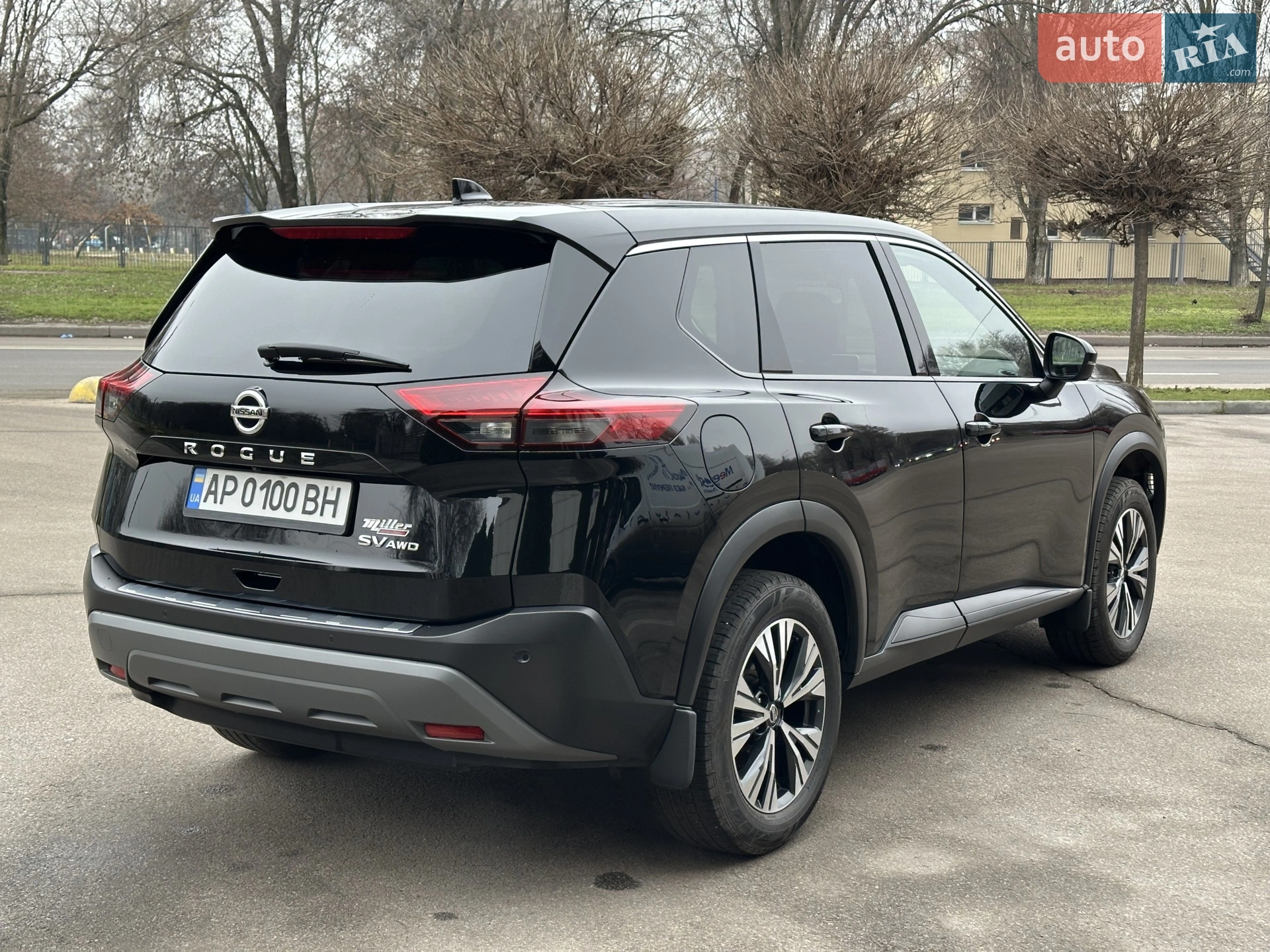 2020 Nissan Rogue - мініатюра 12