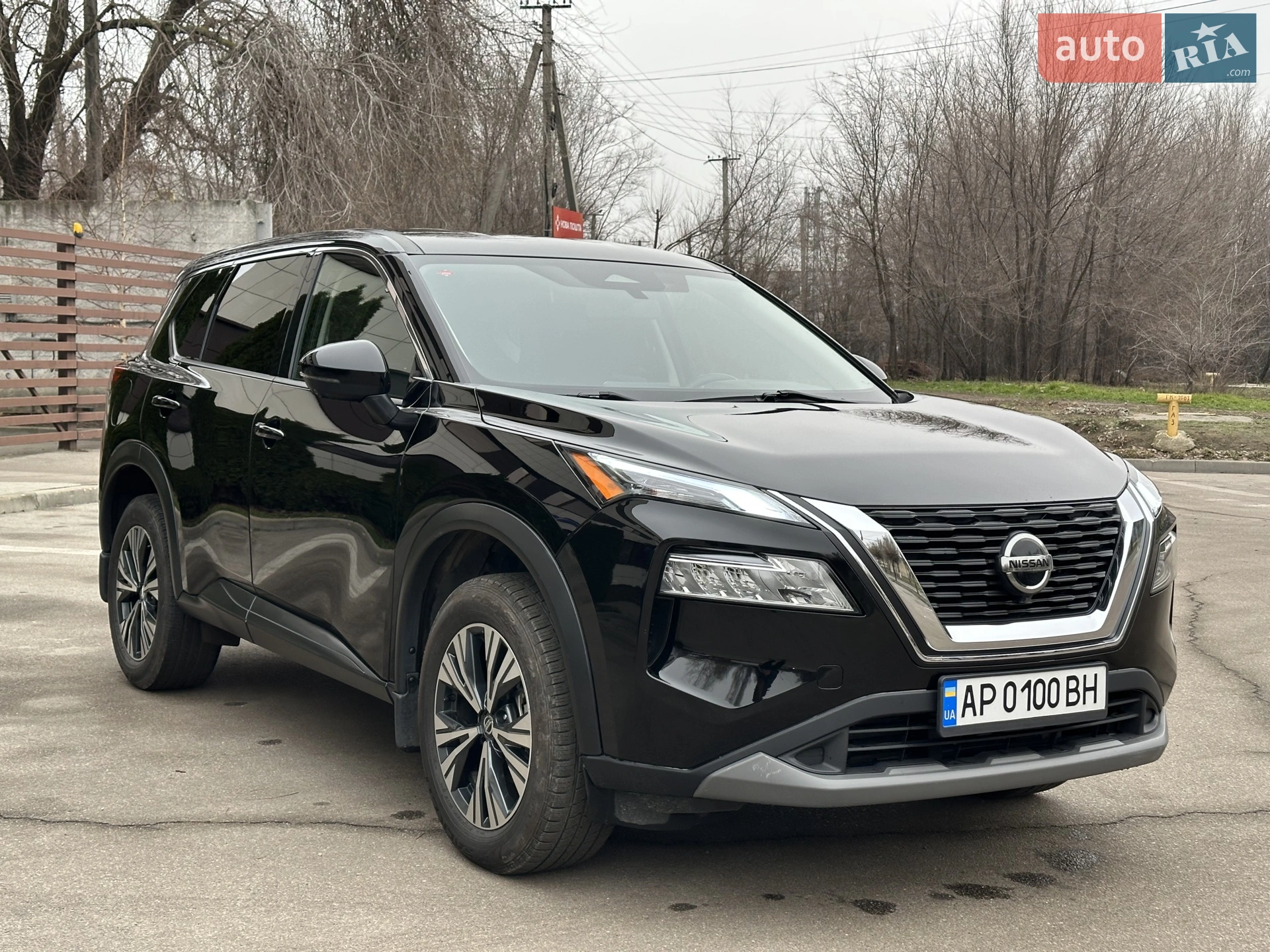 2020 Nissan Rogue - мініатюра 14