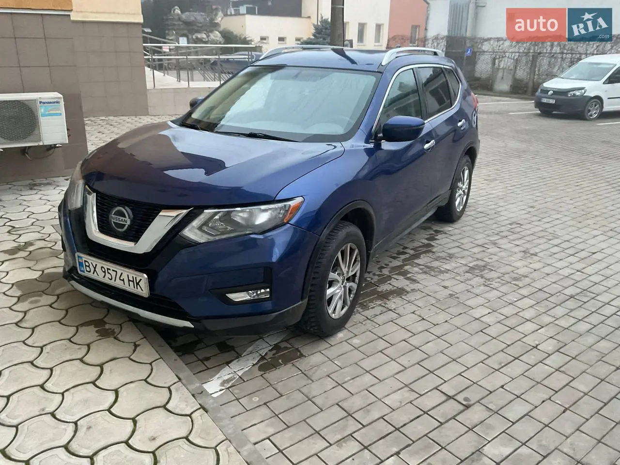 2019 Nissan Rogue - мініатюра 27