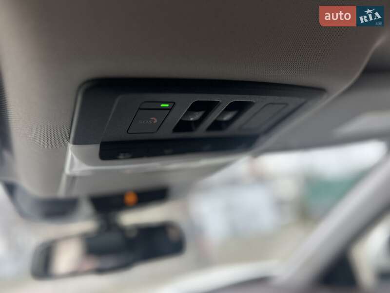 Внедорожник / Кроссовер Nissan Rogue 2022 в Львове