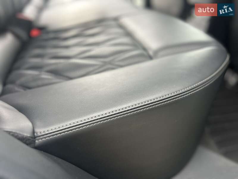 Внедорожник / Кроссовер Nissan Rogue 2022 в Львове