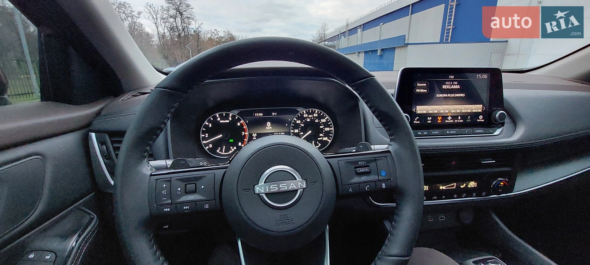 2023 Nissan Rogue - мініатюра 26