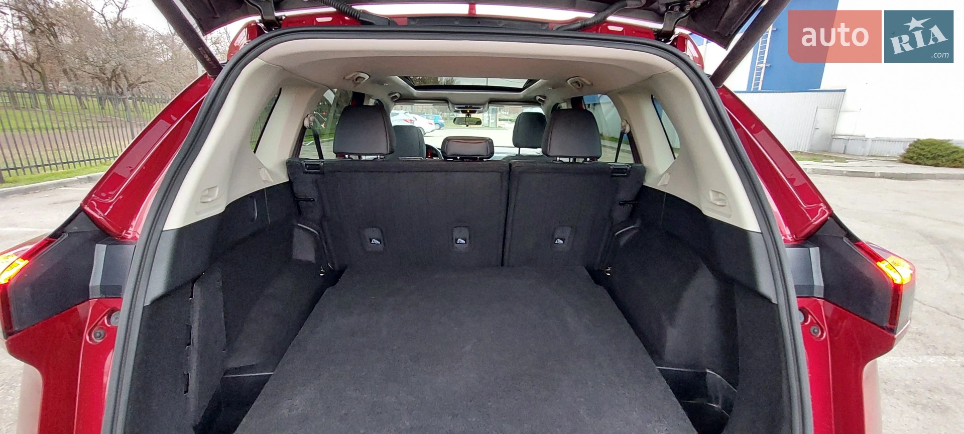 2023 Nissan Rogue - мініатюра 44