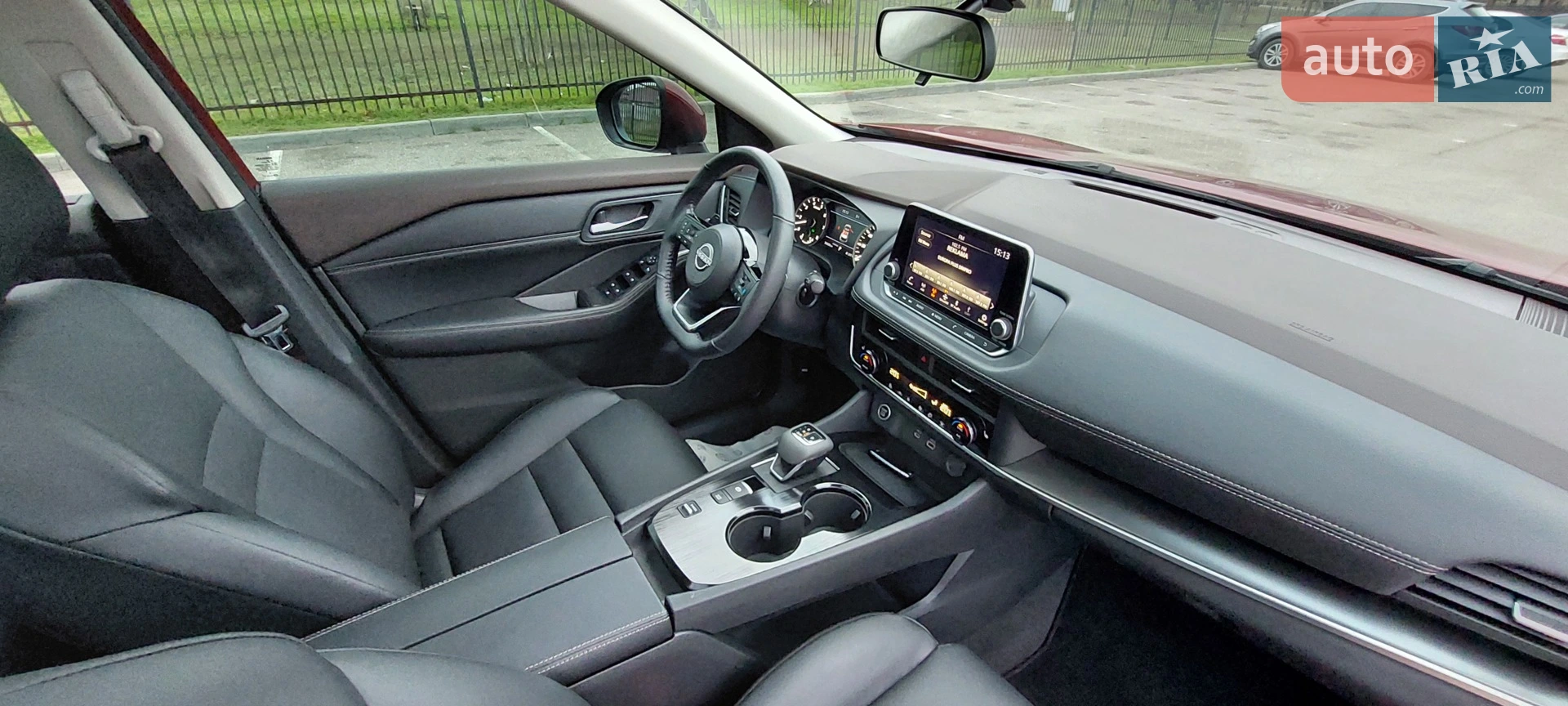 2023 Nissan Rogue - мініатюра 56