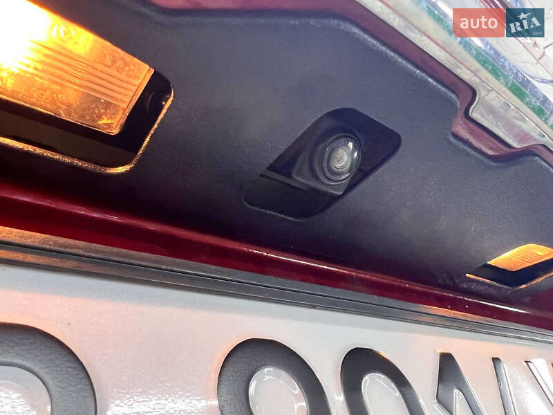 Позашляховик / Кросовер Nissan Rogue 2014 в Києві