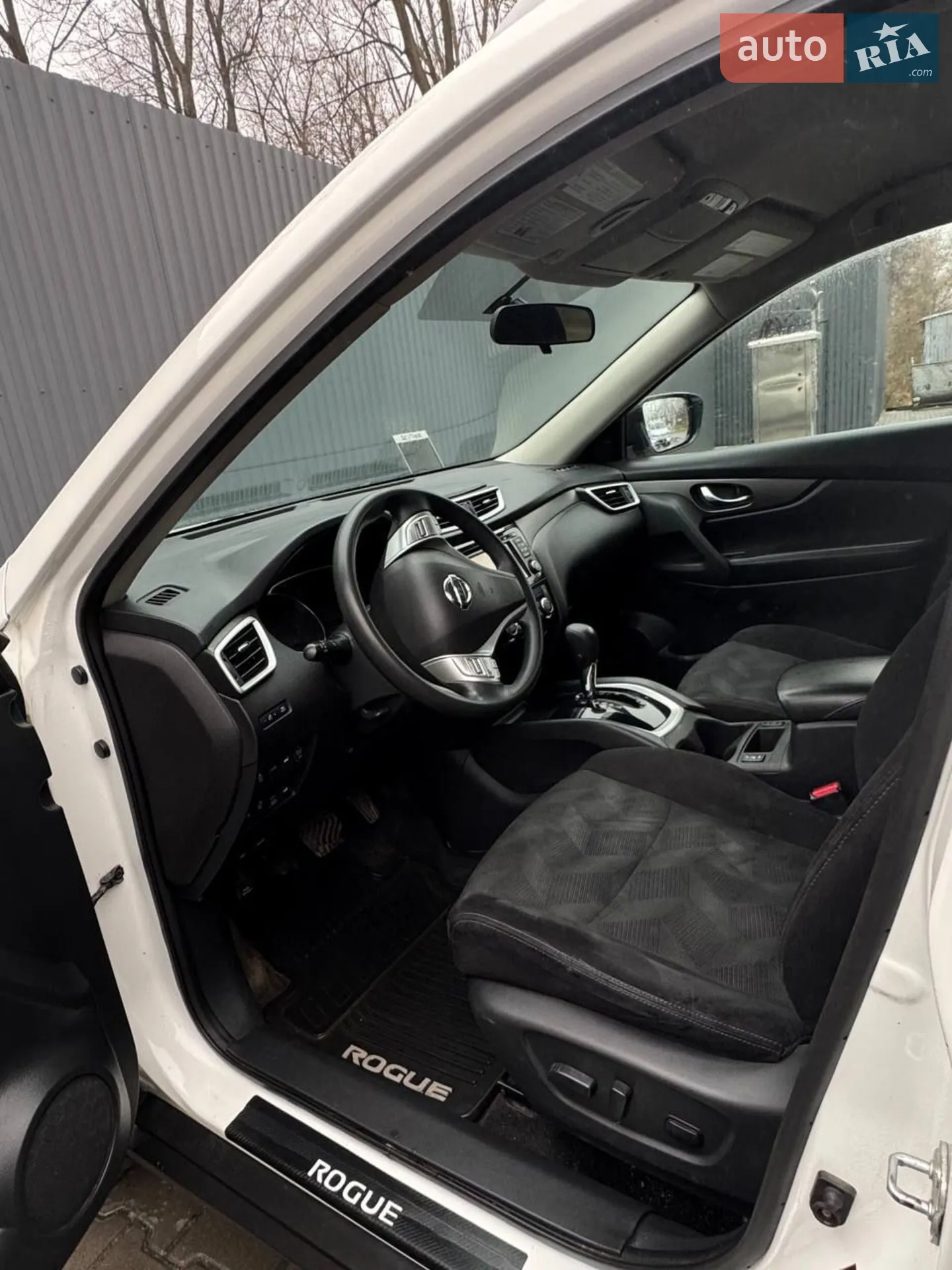 2016 Nissan Rogue - мініатюра 7