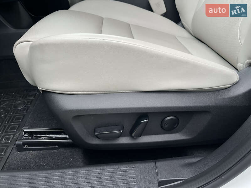 Внедорожник / Кроссовер Nissan Rogue 2021 в Виннице