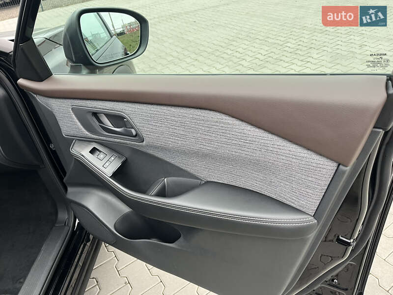 Внедорожник / Кроссовер Nissan Rogue 2020 в Виннице