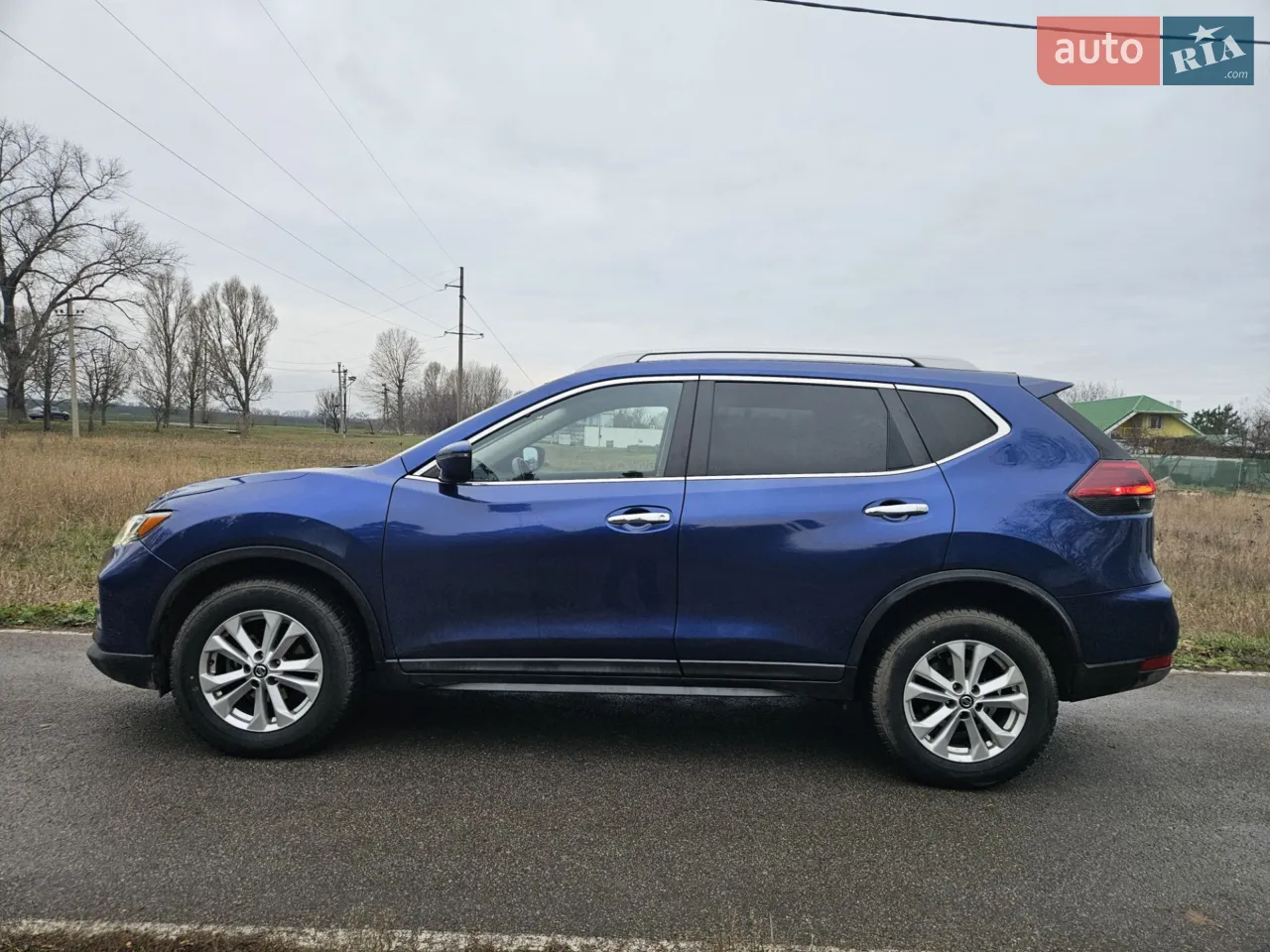 2019 Nissan Rogue - мініатюра 22