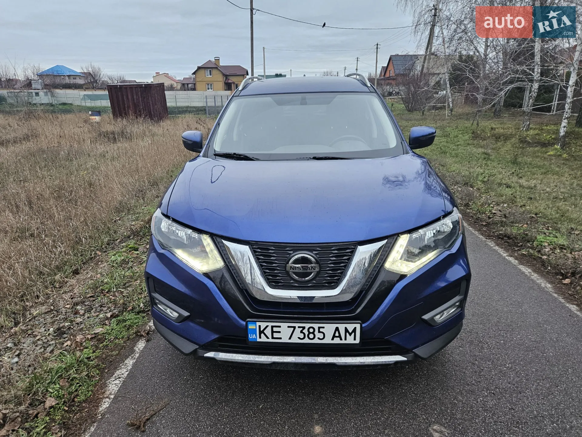 2018 Nissan Rogue - мініатюра 8