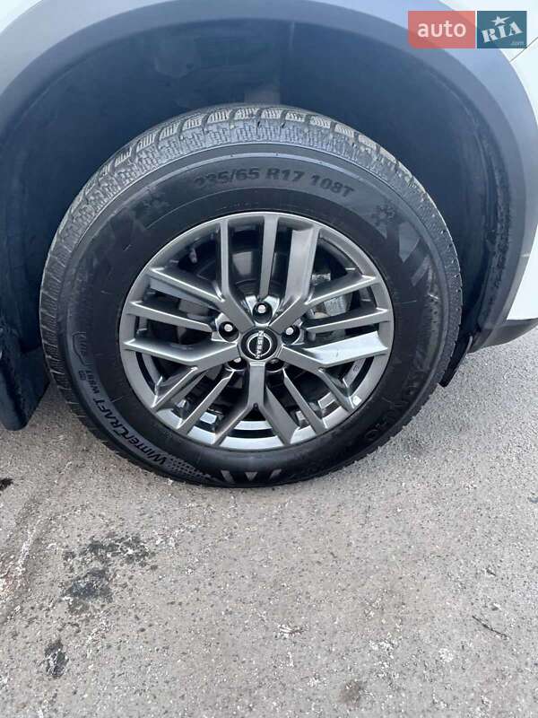 Внедорожник / Кроссовер Nissan Rogue 2022 в Днепре