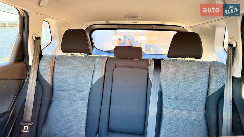 Позашляховик / Кросовер Nissan Rogue 2020 в Києві