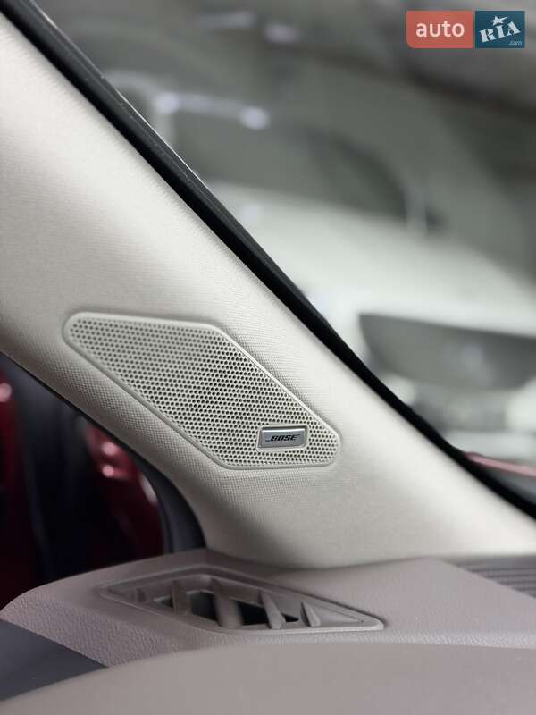 Позашляховик / Кросовер Nissan Rogue 2023 в Києві