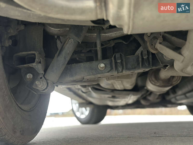 Позашляховик / Кросовер Nissan Rogue 2016 в Коростені