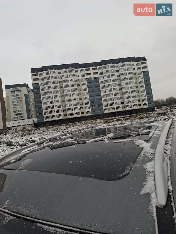 Позашляховик / Кросовер Nissan Rogue 2018 в Хмельницькому