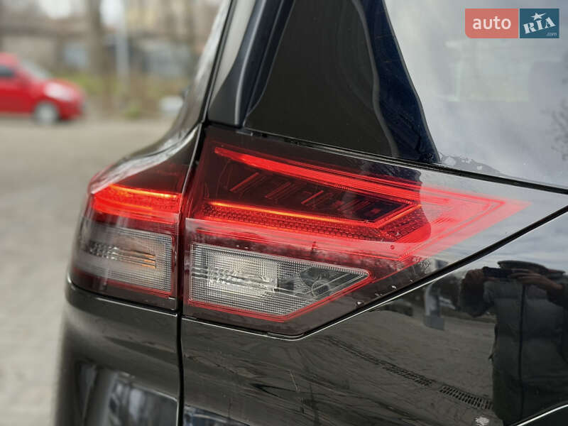 Позашляховик / Кросовер Nissan Rogue 2021 в Дніпрі фото 26 Позашляховик / Кросовер Nissan Rogue 2021 в Дніпрі