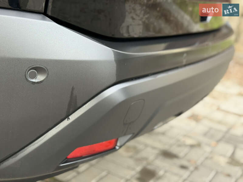 Позашляховик / Кросовер Nissan Rogue 2021 в Дніпрі фото 29 Позашляховик / Кросовер Nissan Rogue 2021 в Дніпрі