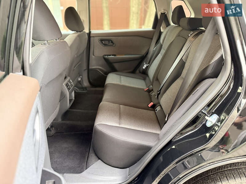 Позашляховик / Кросовер Nissan Rogue 2021 в Дніпрі фото 47 Позашляховик / Кросовер Nissan Rogue 2021 в Дніпрі