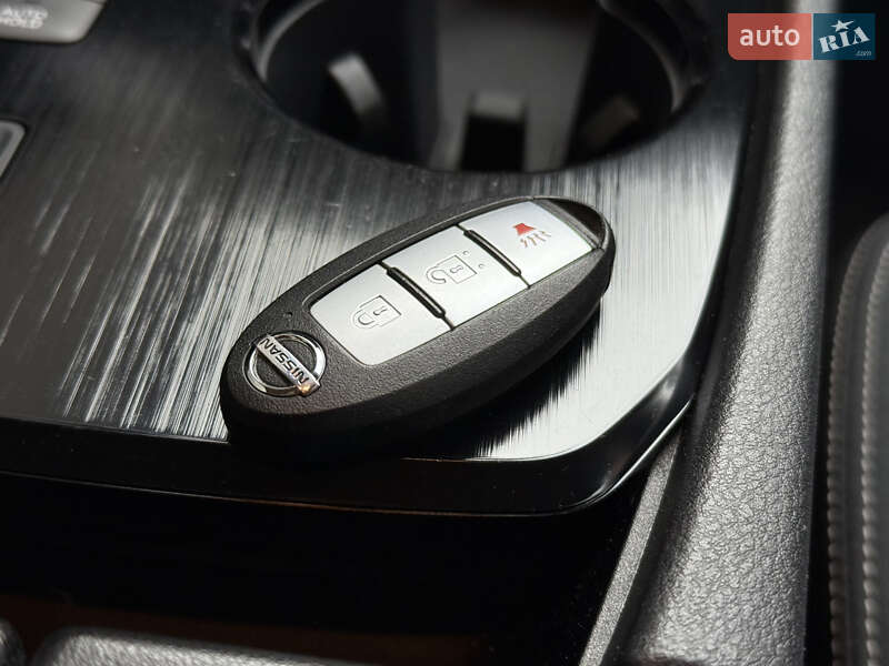 Позашляховик / Кросовер Nissan Rogue 2021 в Дніпрі фото 51 Позашляховик / Кросовер Nissan Rogue 2021 в Дніпрі