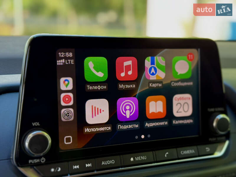 Позашляховик / Кросовер Nissan Rogue 2021 в Дніпрі фото 57 Позашляховик / Кросовер Nissan Rogue 2021 в Дніпрі