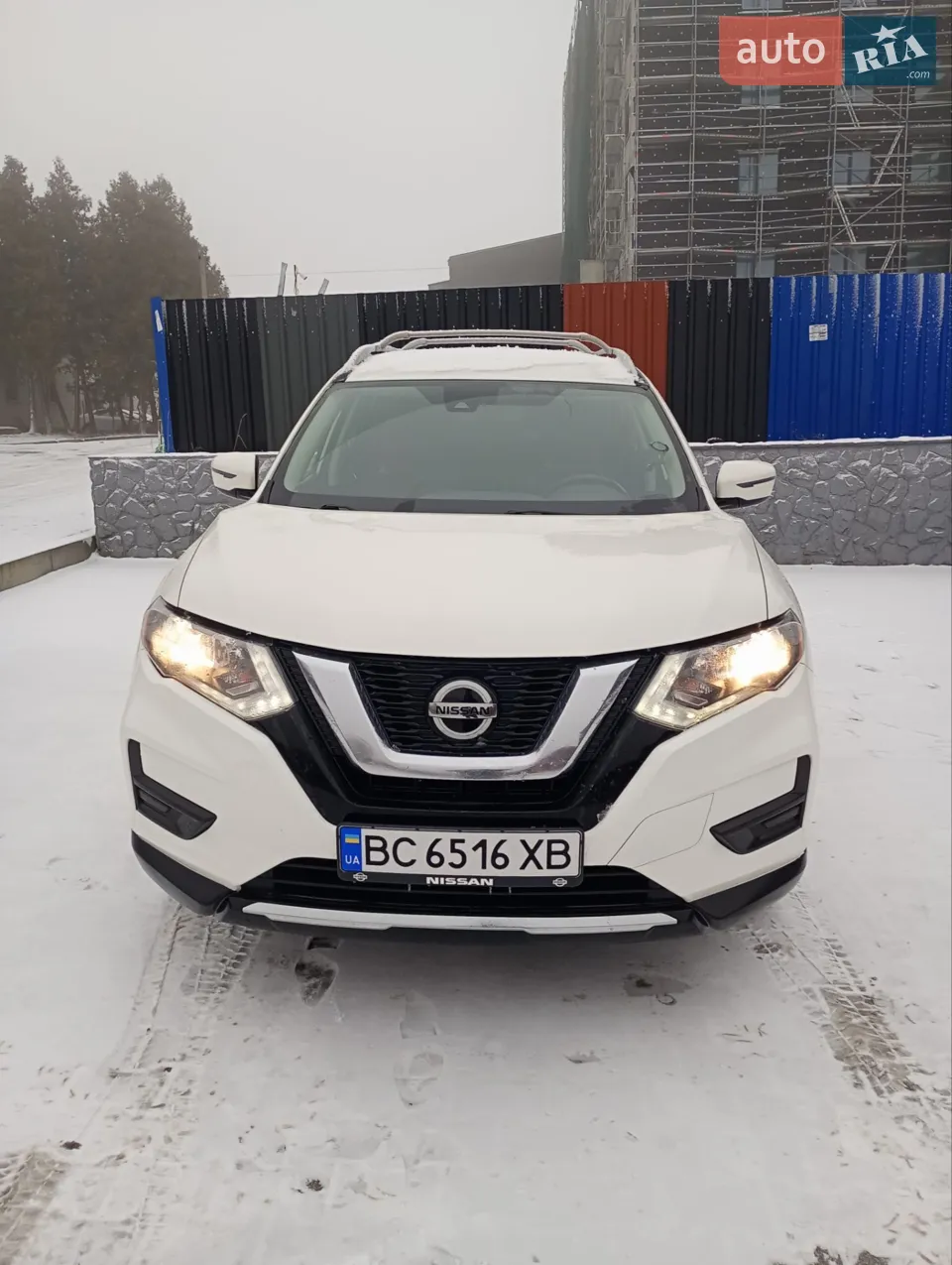 2018 Nissan Rogue - мініатюра 28