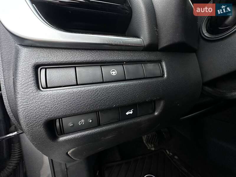 Внедорожник / Кроссовер Nissan Rogue 2021 в Харькове