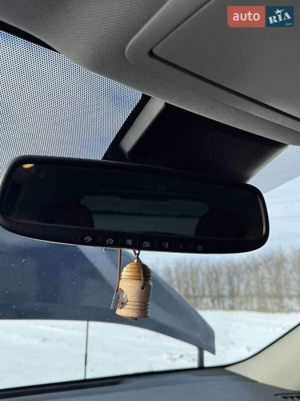 Внедорожник / Кроссовер Nissan Rogue 2019 в Ромнах фото 11 Внедорожник / Кроссовер Nissan Rogue 2019 в Ромнах
