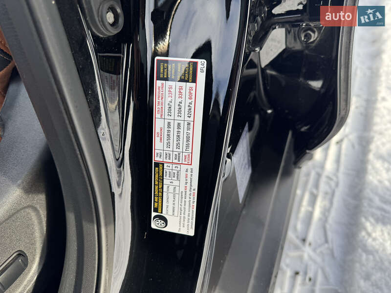 Внедорожник / Кроссовер Nissan Rogue 2019 в Ромнах фото 23 Внедорожник / Кроссовер Nissan Rogue 2019 в Ромнах