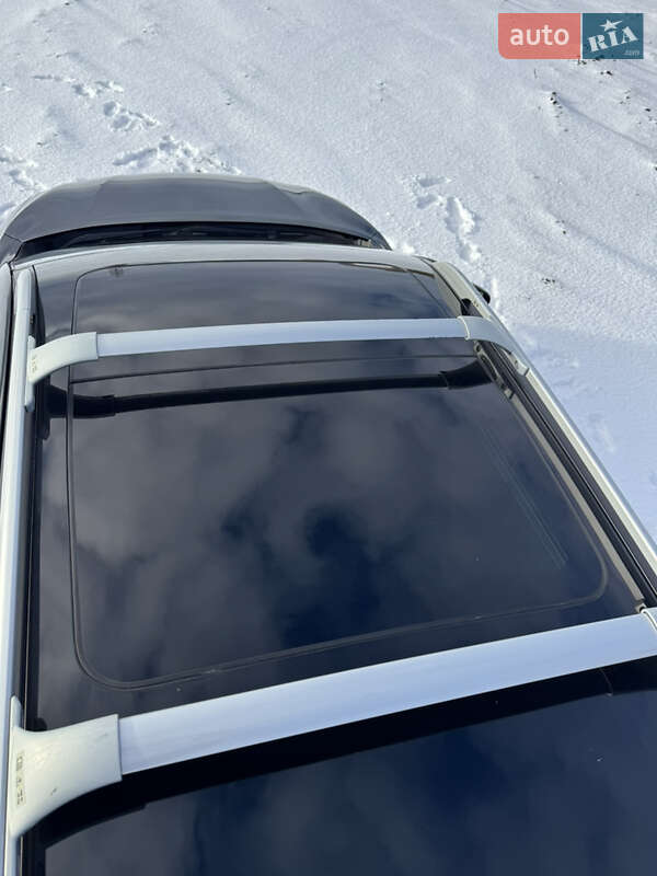 Внедорожник / Кроссовер Nissan Rogue 2019 в Ромнах фото 34 Внедорожник / Кроссовер Nissan Rogue 2019 в Ромнах