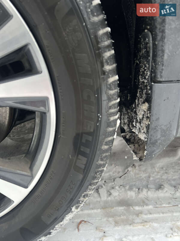 Позашляховик / Кросовер Nissan Rogue 2019 в Білій Церкві