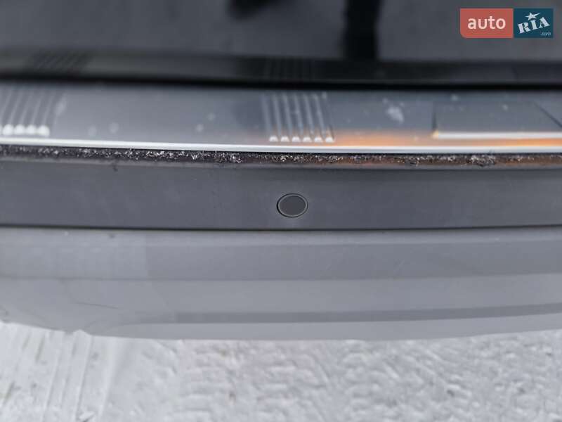 Внедорожник / Кроссовер Nissan Rogue 2021 в Тернополе