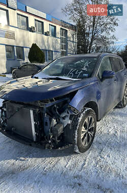 Внедорожник / Кроссовер Nissan Rogue 2021 в Луцке