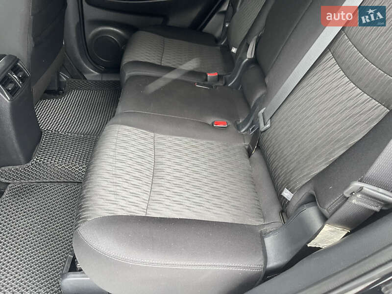 Позашляховик / Кросовер Nissan Rogue 2019 в Запоріжжі