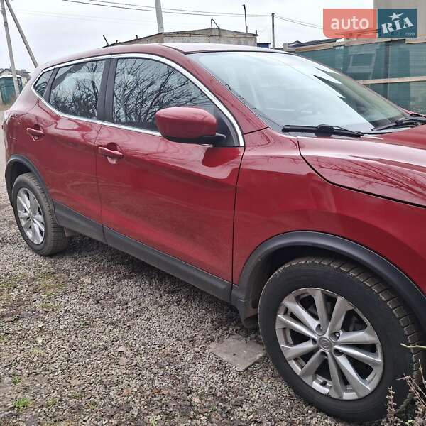 Внедорожник / Кроссовер Nissan Rogue 2018 в Киеве фото 4 Внедорожник / Кроссовер Nissan Rogue 2018 в Киеве