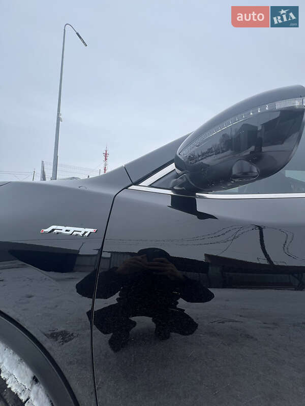 Позашляховик / Кросовер Nissan Rogue 2017 в Білій Церкві фото 26 Позашляховик / Кросовер Nissan Rogue 2017 в Білій Церкві