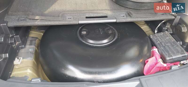 Внедорожник / Кроссовер Nissan Rogue 2015 в Здолбунове