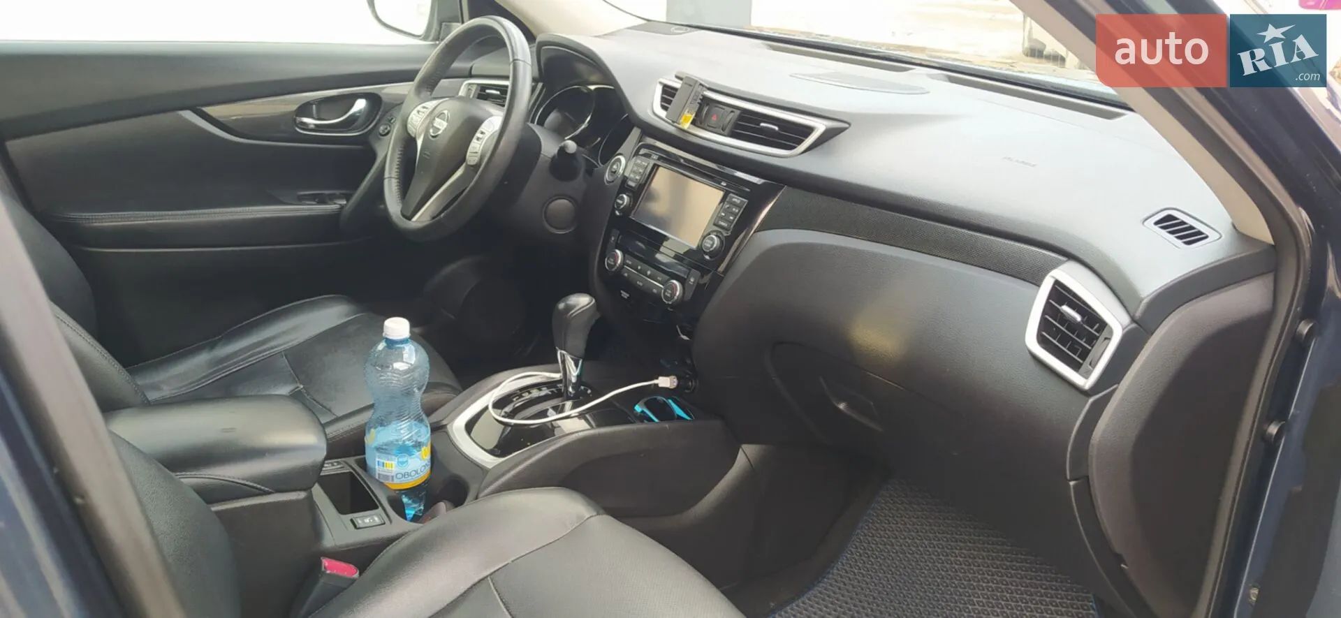 2015 Nissan Rogue - мініатюра 14