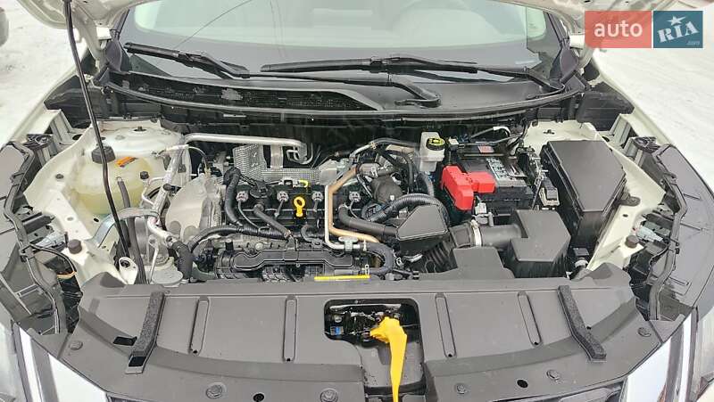 Внедорожник / Кроссовер Nissan Rogue 2021 в Полтаве фото 21 Внедорожник / Кроссовер Nissan Rogue 2021 в Полтаве