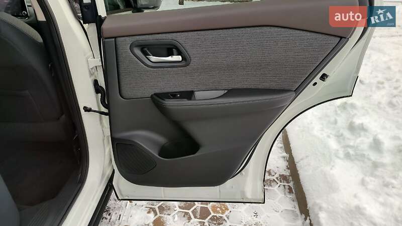 Внедорожник / Кроссовер Nissan Rogue 2021 в Полтаве фото 28 Внедорожник / Кроссовер Nissan Rogue 2021 в Полтаве