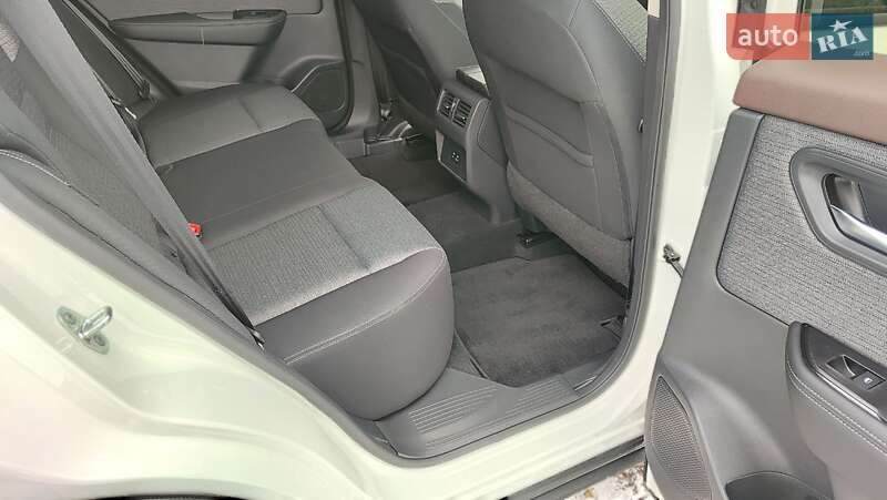 Внедорожник / Кроссовер Nissan Rogue 2021 в Полтаве фото 29 Внедорожник / Кроссовер Nissan Rogue 2021 в Полтаве