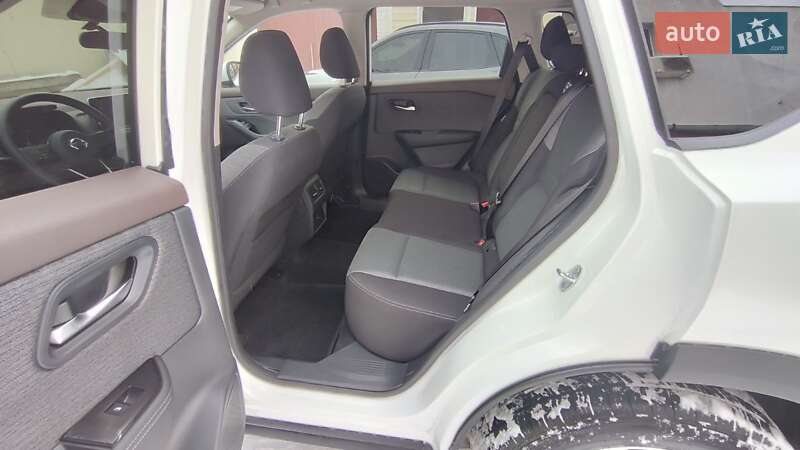 Внедорожник / Кроссовер Nissan Rogue 2021 в Полтаве фото 44 Внедорожник / Кроссовер Nissan Rogue 2021 в Полтаве