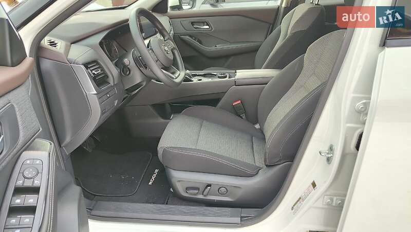 Внедорожник / Кроссовер Nissan Rogue 2021 в Полтаве фото 36 Внедорожник / Кроссовер Nissan Rogue 2021 в Полтаве