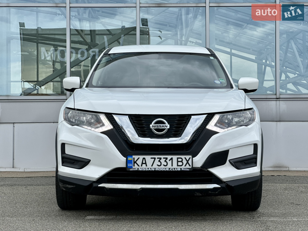 2016 Nissan Rogue - мініатюра 21