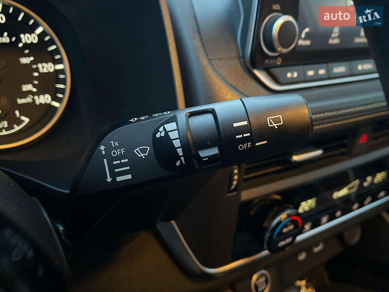 Внедорожник / Кроссовер Nissan Rogue 2022 в Городке фото 18 Внедорожник / Кроссовер Nissan Rogue 2022 в Городке