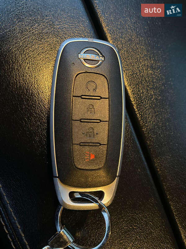 Внедорожник / Кроссовер Nissan Rogue 2022 в Городке фото 25 Внедорожник / Кроссовер Nissan Rogue 2022 в Городке