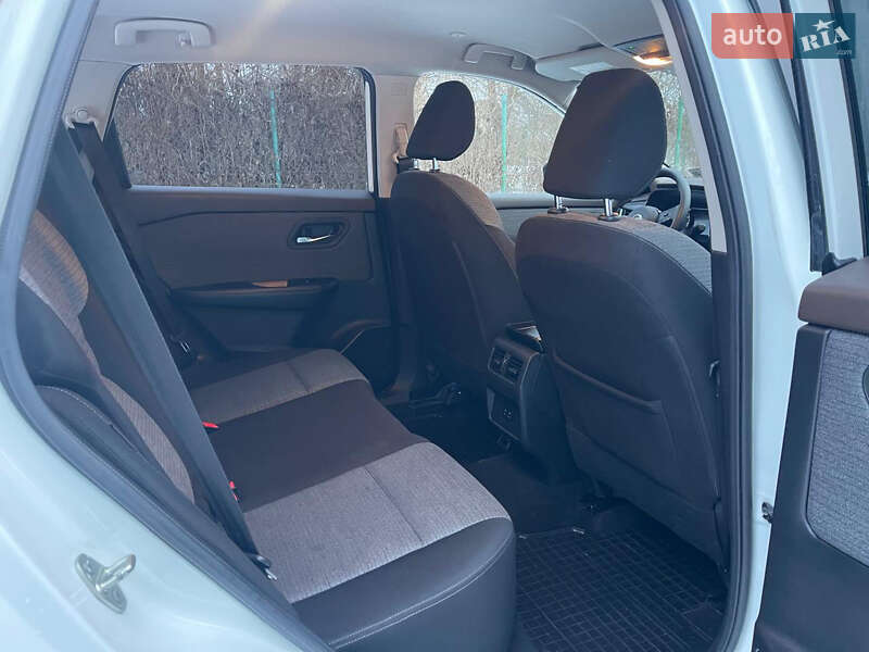 Внедорожник / Кроссовер Nissan Rogue 2022 в Городке фото 32 Внедорожник / Кроссовер Nissan Rogue 2022 в Городке