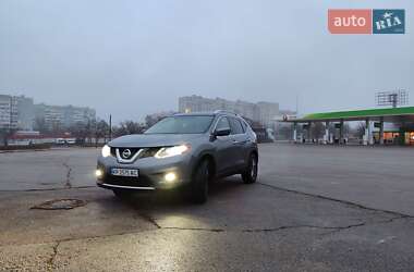 Внедорожник / Кроссовер Nissan Rogue 2016 в Запорожье