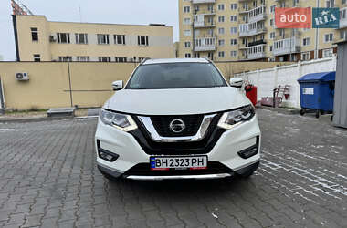 Внедорожник / Кроссовер Nissan Rogue 2019 в Одессе