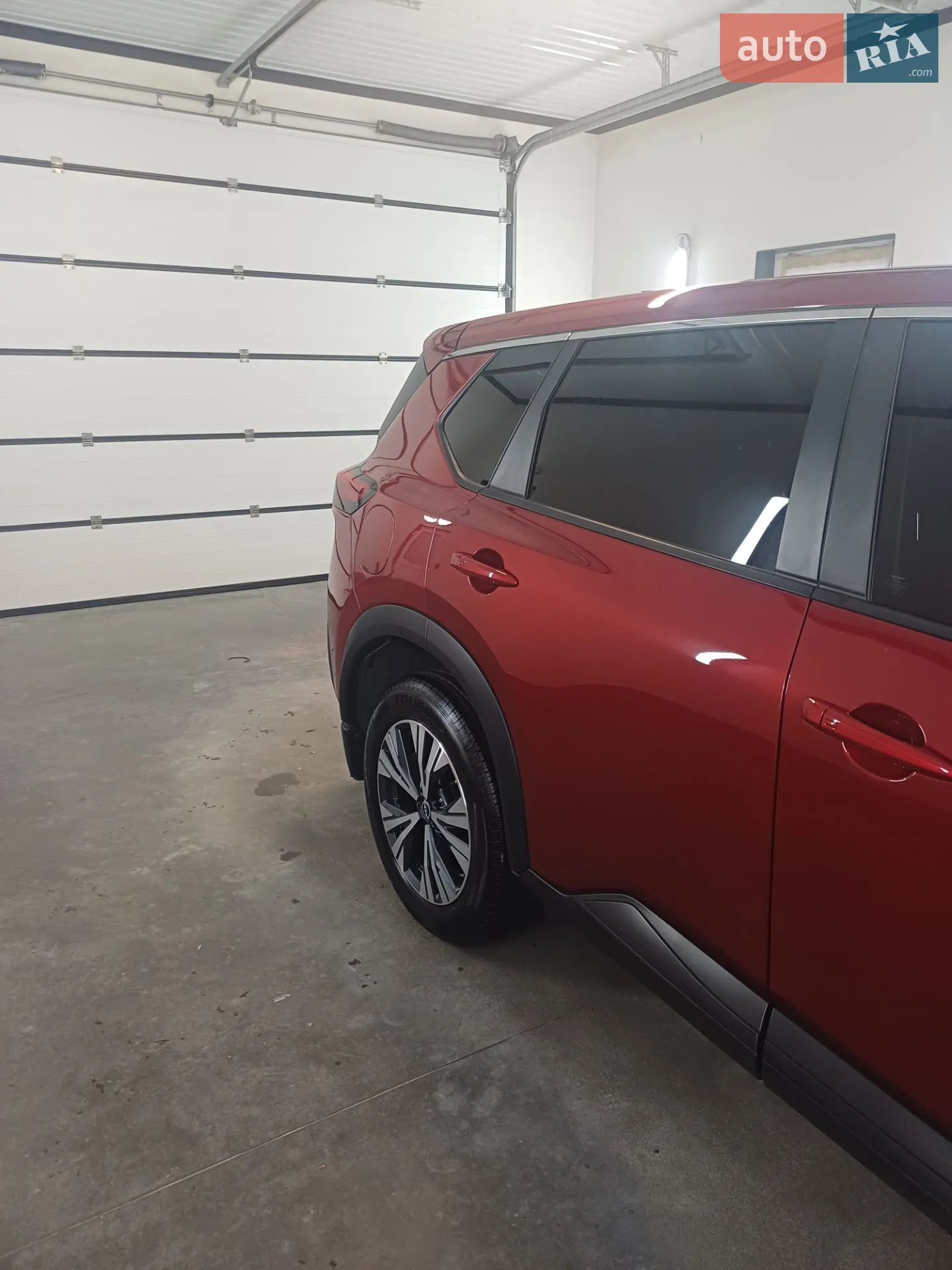 2022 Nissan Rogue - мініатюра 7